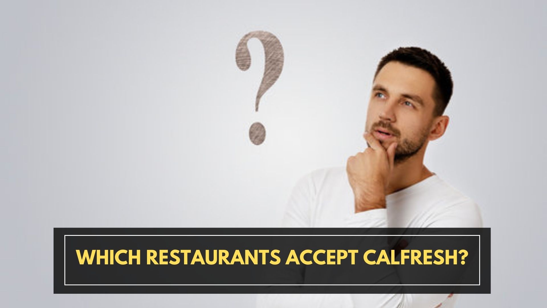 Which restaurants accept calfresh